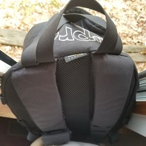 Supreme FW19 Black Backpack